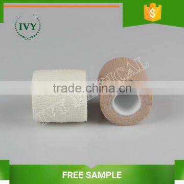 Special new products skin color plain elastic bandages