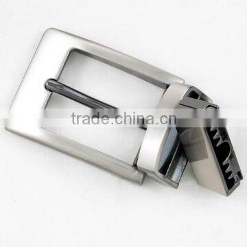 Hot Sale Popular Reversible Man Blank Belt Buckles Wholesale photo-4