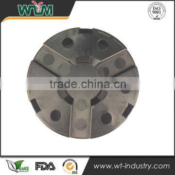 PE Plastic Parts Mouldings for Flower Pot