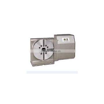 cnc penumatic index rotary table