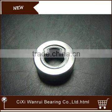 Heavy Load ISO9001 Chrome Steel Needle Roller Bearing | track roller bearing RNA2201 2RS