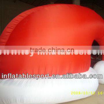 Large Christmas Inflatable