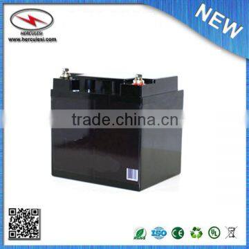 12 VOLT 40AH LITHIUM ION BATTERY /12V lifepo4 battery
