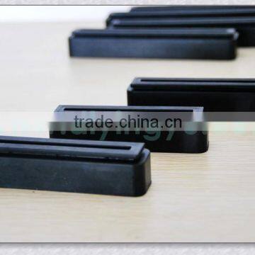 Natural caoutchouc rubber auto spare parts buffer/mount/suspension/bushing/rubber parts/very high elasticity buffer