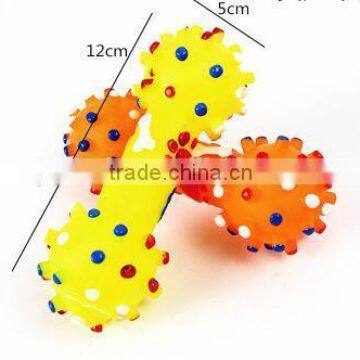 Cartoon Squeaky Latex Dogs Toys Wholesale Pet Toys Pet Products Wholesale Toy photo-5