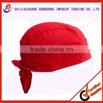 100% Cotton Fation Colors Artificial Bandana