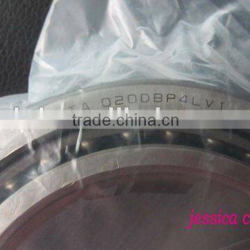 NTN HTA022DBP4L Angular contact ball bearing/machine tool