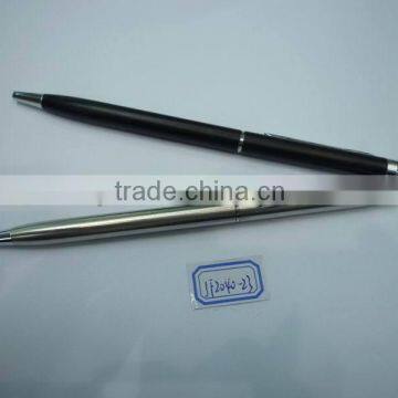 slim touch ball pen