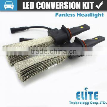 2015 New Custom Fanless Auto Led Headlamp for ETC-5HL-H10W-PHI-2500LM photo-4