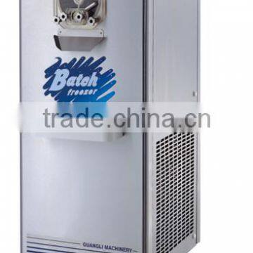 Commercial Hard Ice Cream Making Machine for sale