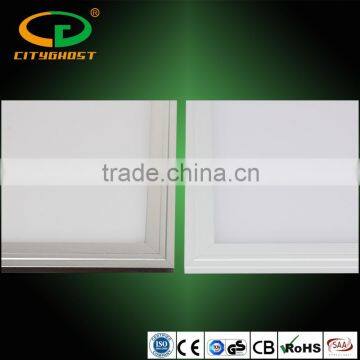 Daylight 48W 4000lm Surface Mount TRIAC Dimmable LED Light Panel 600x600mm