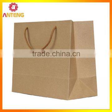 Reliable China mainland factory promotional paper bag/box packaging drop shipping