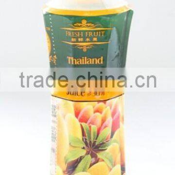 Mango Flavor Fruit Juice From Thailand