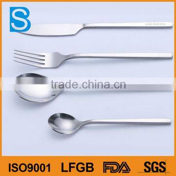 China Bulk Buy Different Kinds of Stainless Flatware photo-2