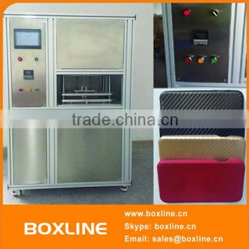 Automatic phone shells manufacturing equipment