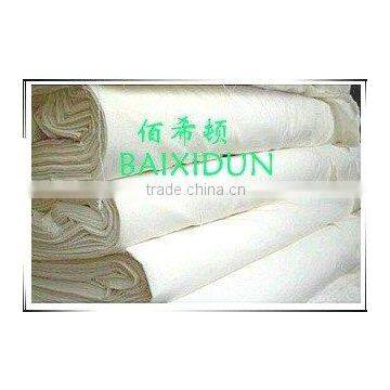 T/C 65/35 Grey Fabric 45*45 110*76 63"