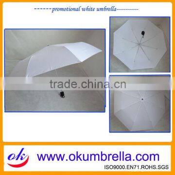 Aluminium Umbrella parts Folding Umbrella OKF88