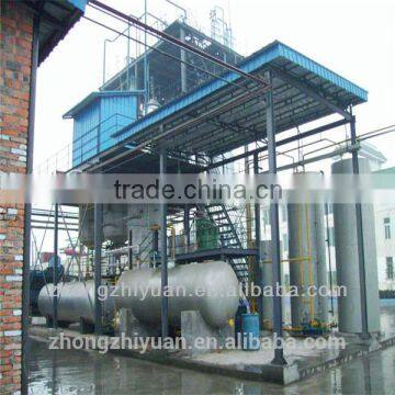 Small Biodiesel making machine