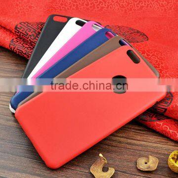 Ultra Thin PU Mobile Phone Cases for iPhone 6 & Plus With Multi Colors Available