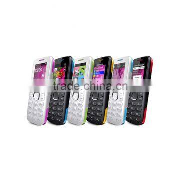 Mobile Phone with MSN/BT/FM/GPRS Function Sale Cheap Mobile Phone Top Seller Mobile Phone