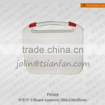 PX009 Marble Stone Sample Case / Sample suitcase