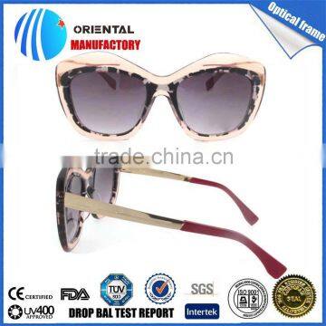 transparent decoration vogue vivid colorful sunglasses