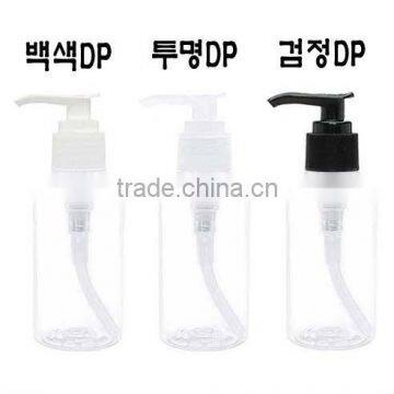 Dispenser PET 120ml Clear