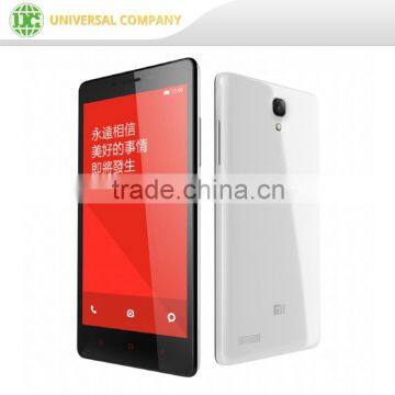 Wholesale Dual-core 5.7" HD IPS Xiaomi Note 2 Mobile Phone Dual Sim Smartphone photo-2