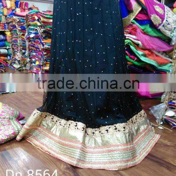 Wholesale bridal lehengas