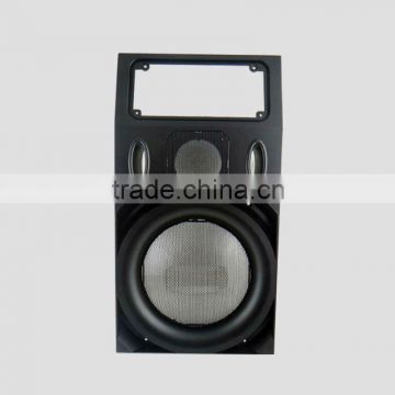 PA Speaker Parts/6" Plastic Panel for Stage Speaker