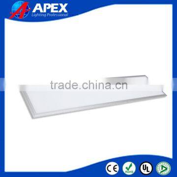 300x1200mm LED Ceiling Panel Light 40W Aluminum