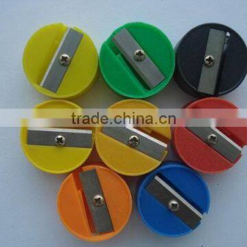 wholesale cheap pencil sharpener for promotion