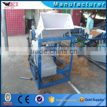 Great Quality Coconut fiber carding machine