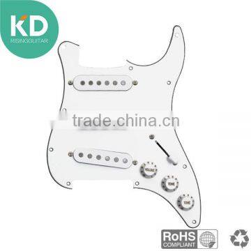 XL-1008 Musical Instrument Pick Guards