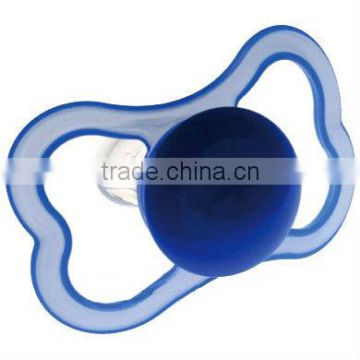 high quality fashion adult pacifier