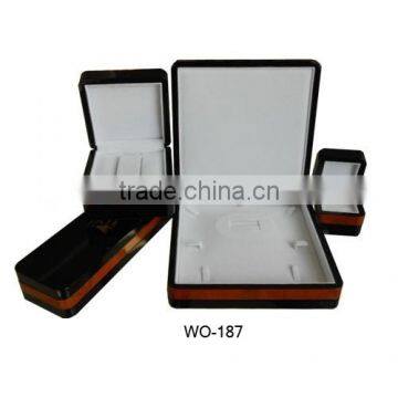 2016 alibaba china supplier wooden oil jewelry box