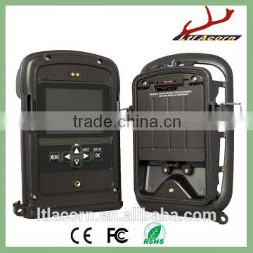 MMS GPRS Infrared Hunting Trail Camera Spy Camera Hidden photo-6