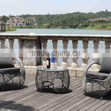 3pcs rattan garden furniture, outdoor bistro sets,and wholesale bistro sets