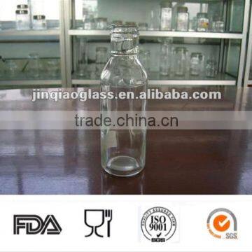 Superior Quality Glass Bottle