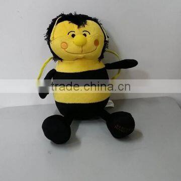 Plush Lovely Bee