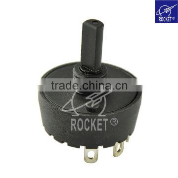 ROCKET electrical SPST switch