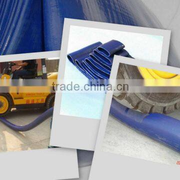 1 inch PVC Layflat Hose