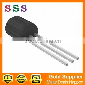 (Transistors) PN2222ATFR