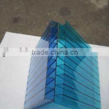 JIASIDA cheap polycarbonate sheet,pc hollow sheet cheap,low polycarbonate sheet