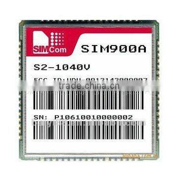 GSM GPRS SIM900A module