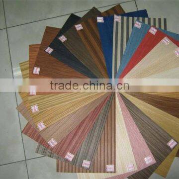 Melamine Paper for Partical Board and Mdf Board With Good Price photo-3