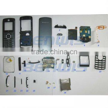 All kinds of phone housing for Nextel i290