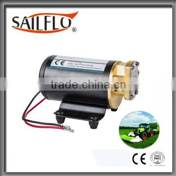 Sailflo 12V DC oil transfer pump/ oil transfer pump for engine spare parts