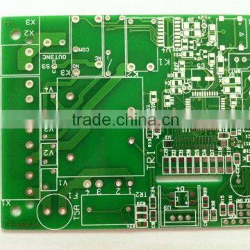 LCD monitor pcb circuit board in China