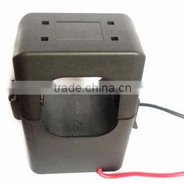 CE 50mm Current Transformers 1200A Split Core Current Transducer